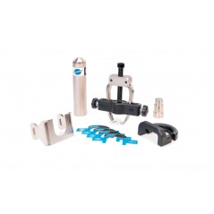 PARK TOOL Crank and bearing extractor compatible with Campagnolo CBP-8