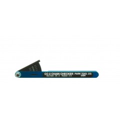 PARK TOOL Comprobador de cadena CC-2