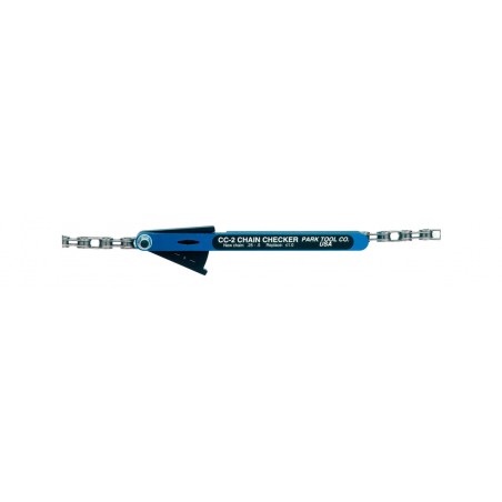 PARK TOOL Comprobador de cadena CC-2