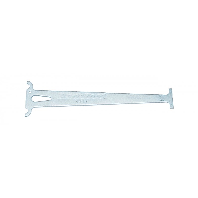 PARK TOOL Chain wear indicator CC-3.2