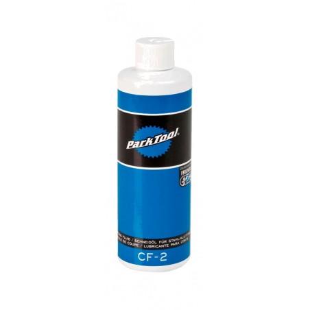 PARK TOOL High-strength cutting fluid lubricant 8 OZ (237 ML) CF-2