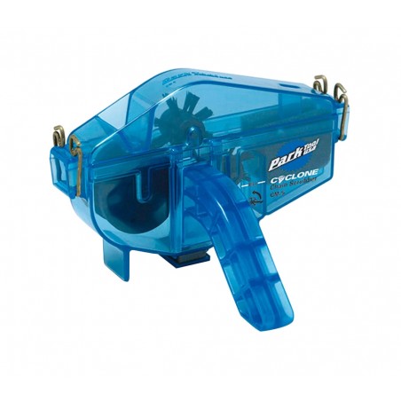 PARK TOOL Limpiador de cadenas cyclone CM-5.3