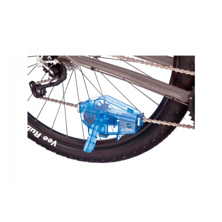PARK TOOL Limpiador de cadenas cyclone CM-5.3