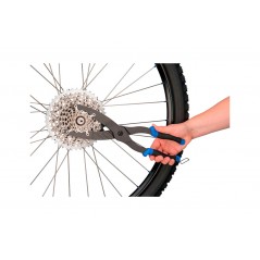 PARK TOOL Specific cassette extractor (RDO PARA XX1 Y X01) CP-1.2