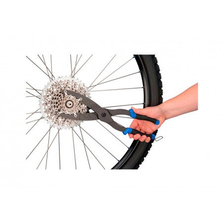 PARK TOOL Extractor de cassette específico (RDO PARA XX1 Y X01) CP-1.2