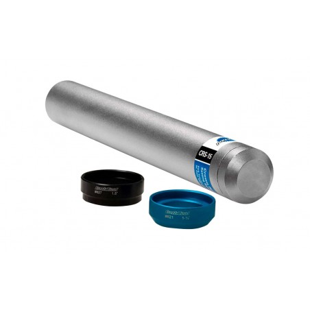 PARK TOOL Encarador para pistas de dirección 1.5" Y 1-1/4" CRS-15.2