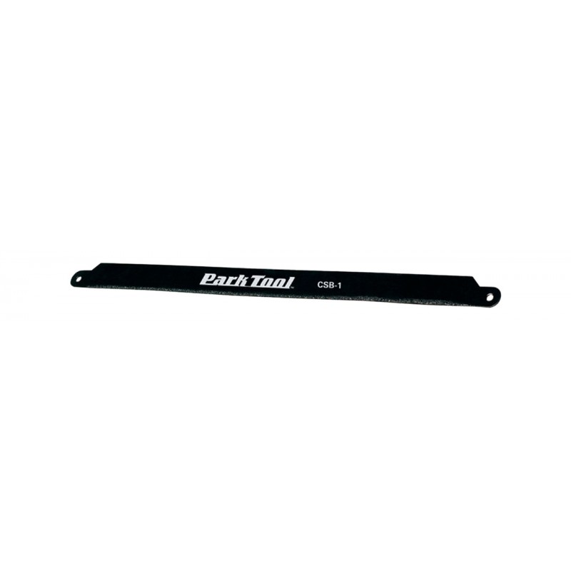 PARK TOOL Carbon cutting saw blade CSB-1