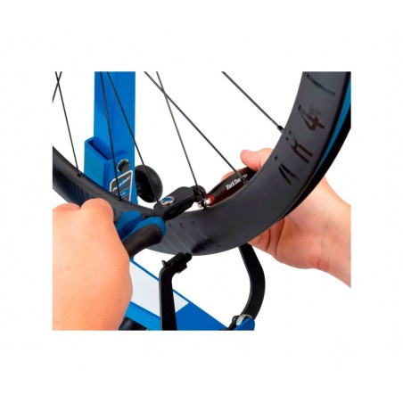 PARK TOOL Soporte de apriete para radios CSH-1