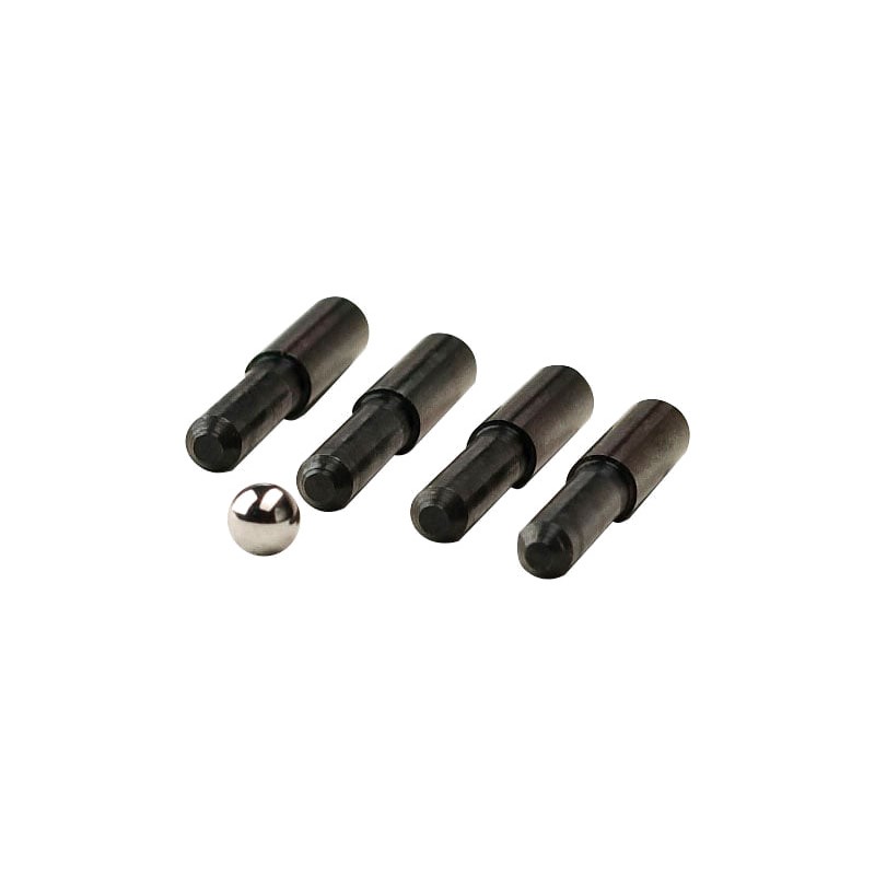 PARK TOOL Chain cutter punch set RTO CT-4 Y CT-11 CTP-4K