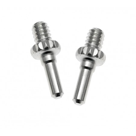 PARK TOOL Juego de punzones para cortacadenas 2U RTO CT-2.3 Y 5 CTP-C