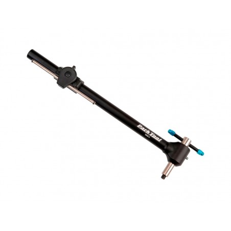 PARK TOOL Comprobador de patilla cambio DAG-3