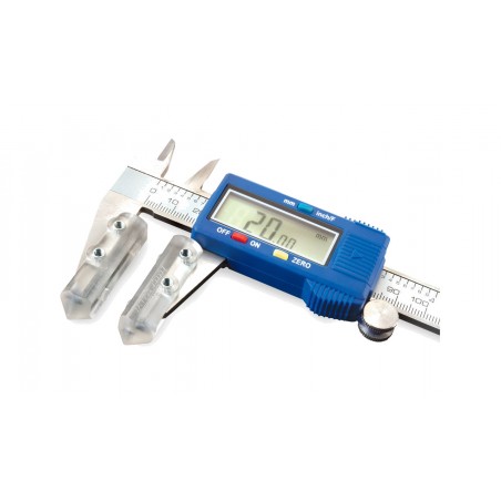 PARK TOOL Accesorio para punto de contacto calibre digital DCA-1