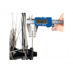 PARK TOOL Accesorio para punto de contacto calibre digital DCA-1