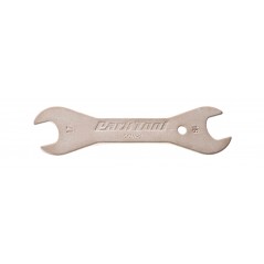 PARK TOOL Llave de cono doble DCWVAR