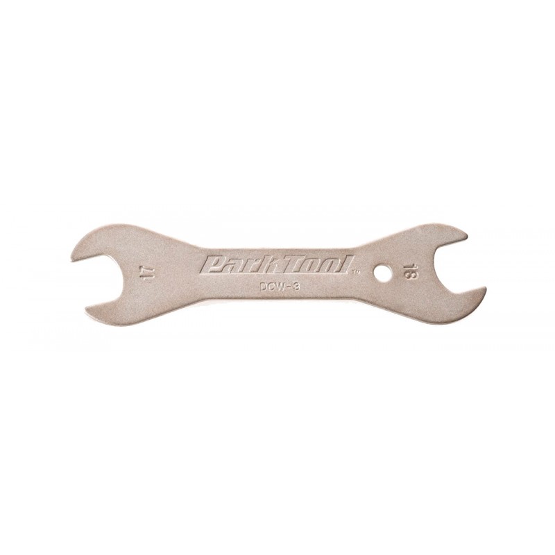 PARK TOOL Llave de cono doble DCWVAR