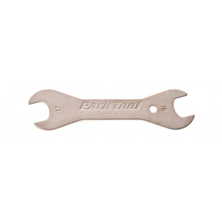 PARK TOOL Double cone wrench DCWVAR