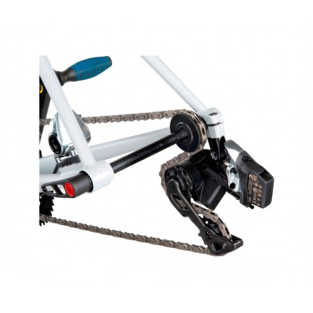 PARK TOOL Simulador de buje DH-1