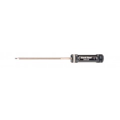 PARK TOOL Destornillador hexagonal de precisión 2MM DHD-2