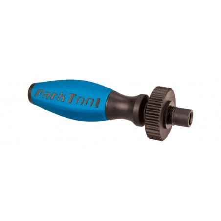 PARK TOOL Pedal ficticio roscado DP-2