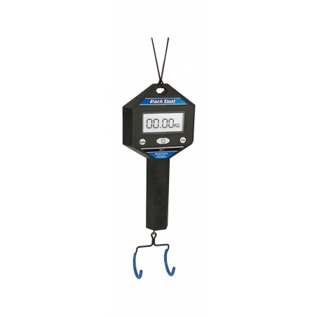 PARK TOOL Báscula digital pesa bicicletas DS- 1