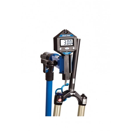 PARK TOOL Digital scale weighs bicycles DS- 1