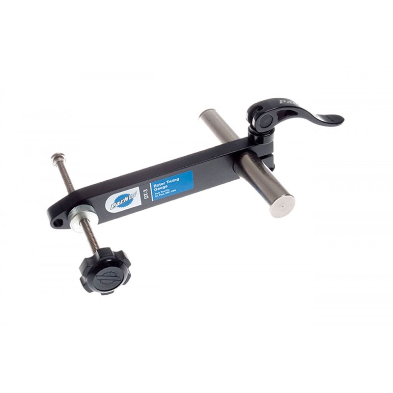 PARK TOOL Disc alignment tester PARA TS-2 DT-3