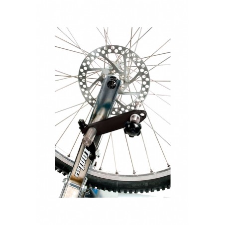 PARK TOOL Disc alignment tester PARA TS-2 DT-3