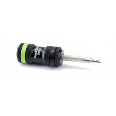 PARK TOOL Torx-compatible precision screwdriver T10 DTD-10