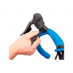 PARK TOOL Llave triple para componentes electrónicos EWS-1