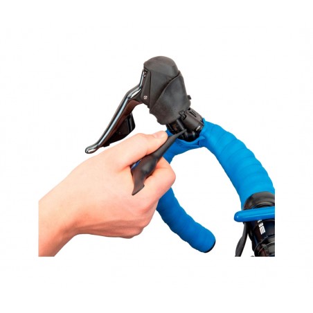 PARK TOOL Triple wrench for electronic components EWS-1