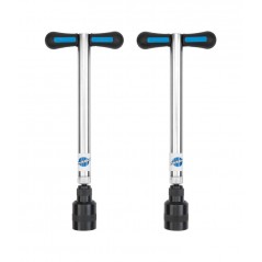 PARK TOOL Frame and fork alignment gauge set FFG-2