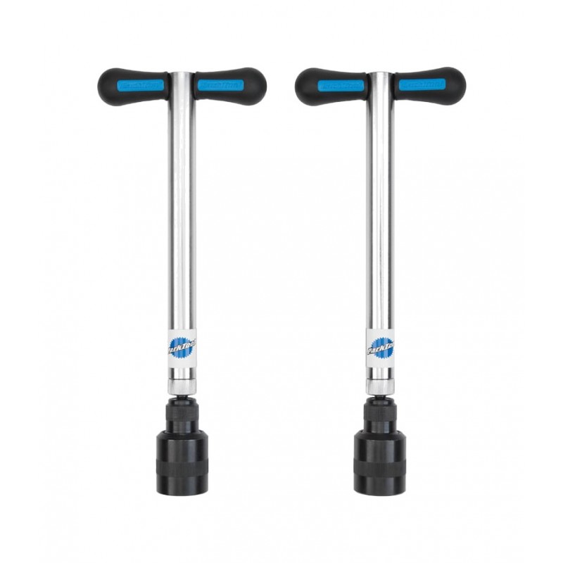 PARK TOOL Frame and fork alignment gauge set FFG-2