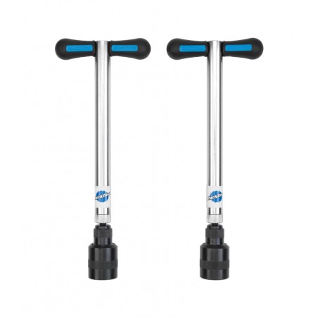 PARK TOOL Frame and fork alignment gauge set FFG-2