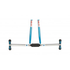 PARK TOOL Frame and fork alignment gauge set FFG-2