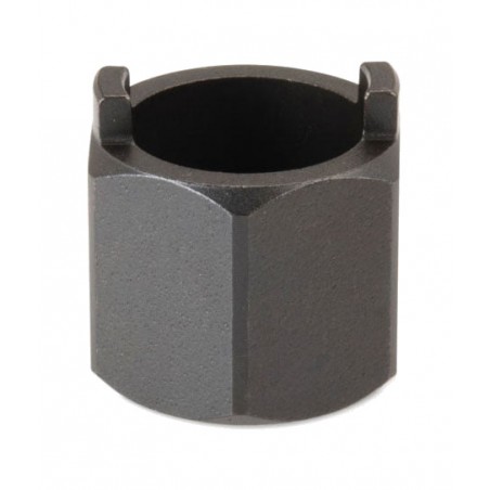 PARK TOOL Extractor de cassette para suntour 2 muescas FR-2