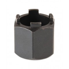 PARK TOOL Cassette remover for suntour 4 notches from 1986 FR-3