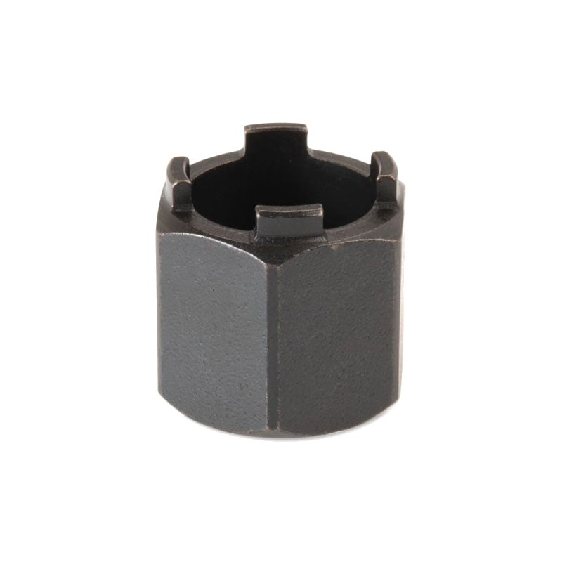 PARK TOOL Cassette remover for suntour 4 notches from 1986 FR-3