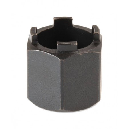 PARK TOOL Cassette remover for suntour 4 notches from 1986 FR-3