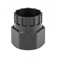 PARK TOOL Extractor de núcleo buje shimano-hiperglide/xd con guía 5MM FR-5.2G