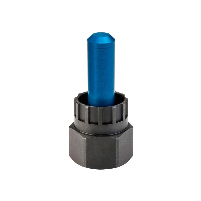 PARK TOOL Hub core extractor with guide 12MM FR-5.2GT