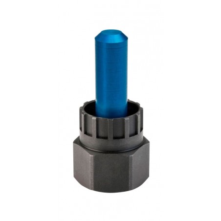 PARK TOOL Extractor de núcleo buje con guía 12MM FR-5.2GT