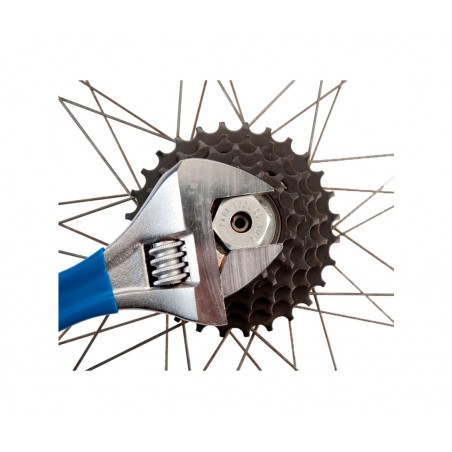 PARK TOOL Extractor de cassette para sistemas FALCON FR-7