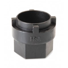 PARK TOOL Extractor de cassette para bmx con rosca 30X1MM FR-8