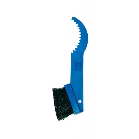 PARK TOOL Cassette cleaning brush V4 GSC-4