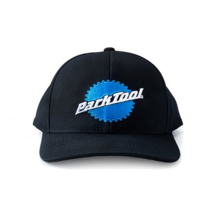 PARK TOOL GORRA HAT-9VAR
