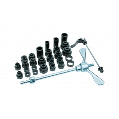 PARK TOOL Prensa para rodamientos de buje HBP-1