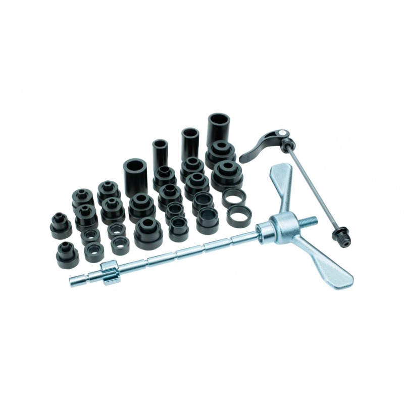 PARK TOOL Prensa para rodamientos de buje HBP-1