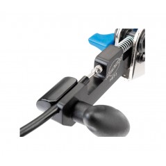 PARK TOOL for cutting brake hoses and pressing pins HBT-1