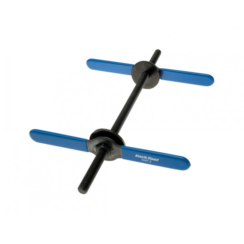 PARK TOOL Domestic steering cup and bearing press HHP-3