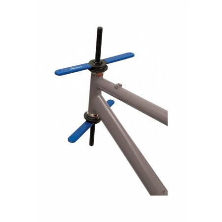 PARK TOOL Prensa para cazoletas de dirección y rodamientos doméstico HHP-3